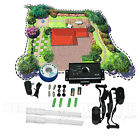 758232257807 Serious Wholesaler Underground Electric Dog Fence System Water