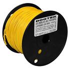 759170 Dogtek Electric Dog Fence System Underground Boundary Wire 986538759170