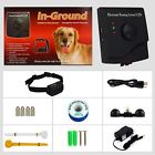 759187 Funace Underground Wire Dog Containment Fence System Rechargeable 986538759187