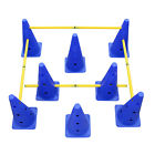 7597 Get Out Hurdle Cone Set Training Cones And 811498037597