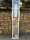 76.8125 Petsafe Freedom Patio Panel Large And Tall White 13.375 X 81 Ppa11