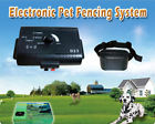 767421803985 Unbranded Shock Waterproof Collars Dog Pet Electronic Fence
