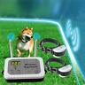 791564627528 Justpet Wireless Dog Fence Pet Containment System Safe