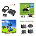 794163210795 Petiss In Dog Training Outdoor Wireless Fence Containment