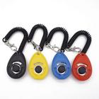 799670171294 Unbranded Dog Clicker Training Tool With Wrist Strap