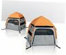 8019808-092386 Petego Pet Portable Tent And Containment System Large