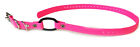811938020387 Pink Biothane Bungee Small Dogs E Collar Formerly Einstein Educator 3 4 For Dogs W X 28 L New