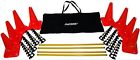 816452010197 Fitpaws Hurdle Set For