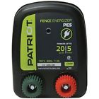 819958 Patriot Pe5 Electric Fence 9414731410174