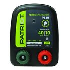 819959 Patriot Pe10 Electric Fence 9414731410181