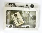 823146920007 Jeffwerberpets Clicker Training Kit For Dogs By Karen
