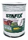 83091 Strand 0 1320 Fence Equipment Tru-test 9 Premium Wire - Electric