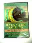 837101244640 Dvd Back Yard Agility
