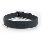 837122000089 High Performance Dog Deluxe Waterproof Durable Collars Small