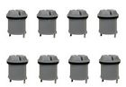 843202783544 Unbranded 8 Pcs Retail