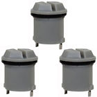844076681189 Unbranded 3 Pcs Retail