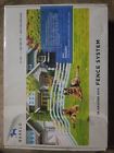 860 Barklo Ground Dog Fence System
