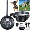 882355316841 Unbranded Wireless Electric Dog Fence Waterproof Containment System