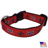 893613069058 Undisclosed Ul Lafayette Pet Collar