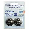 8csf1mkovx High Tech Pet Electronic Collar Replacement Battery 32868000472