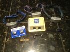 9310052005546 Invisible Gate Fence Controller With Three 3 Collars And Other Extras