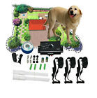 974490184482 Unbranded Underground Electric Dog Collar