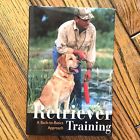 9781572233911 Ducks Unlimited Retriever Training
