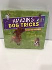9781680225853 Publications International Amazing Dog Tricks Boxed Kit By
