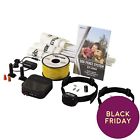 980072498 Dogtek Ef-4000b25 Electronic Dog