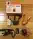 9898 Radio Fence Elite-tek Model Sh With Pet Behave Pro Trainer Collar 2 Sets Of