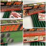 A-15p Fido Shock Pet Deterrent Electric Fence Controller Poles Pins