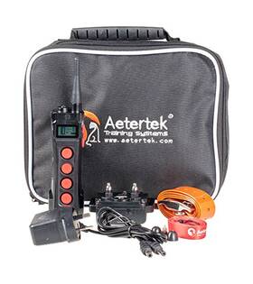 Aetertek Bll-001133 Aeteretk At-919c Submersible Electronic Dog Training Shock Collar ... Fast