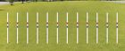Agility Ooa3 Prices Dog Weave Poles Pet Training Jeffers