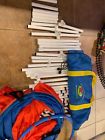 Aibtun30 Affordable Agility In Bag Dog Obstacle Course