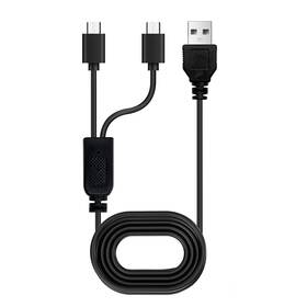 Aikeep Otb3cable Replacement Charging Cable 2-in-1 Dog Shock Collar And Bark Otb3