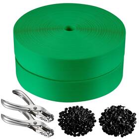 Alosutr Hyysw06 Chain Link Fence Privacy Strip 492 Ft.