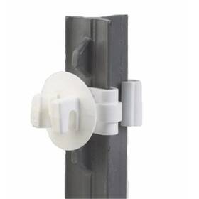 Andersons 211015 25 Piece T Post Insulator