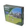 As-7 Okpet Wireless Electric Two Dogs Fence Pet Containment Range