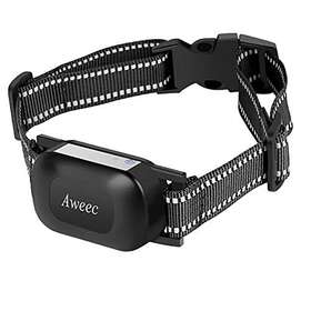Aweec 768479745760 Wireless Dog Fence 2023 Compact Electric And Remote Training Co
