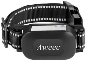 Aweec B90rcv Wireless Dog Fence Training Collar And Electric With Remote 2-in-1 Do