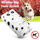 Axx1944585 Ultrasonic Deterrent Anti Bark Stopper Dog Puppy Barking 6132227479551