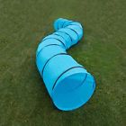 B-01kn6zy1a Houseables Dog Tunnel Agility Equipment Small Medium Dogs Training Exercise