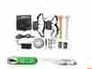 B00yhj468 Gh7557 Smartdog Electric Dog Fence Stubborn Underground Systems Kit 2 Big 1.2 Acre