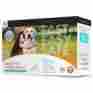 B01n1etzm3 Sit Boo-boo Hidden Dog Fence Safe Easy In-ground Or Above Ground Installation Waterproof