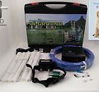 B06xgm1b21 Petbaby In-ground Heavy Duty