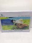 B0792c6dl2 Barklo Dog Fence System