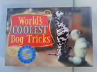 Backer Mayer Worlds Coolest Dog Tricks Training Kit 9780970034663