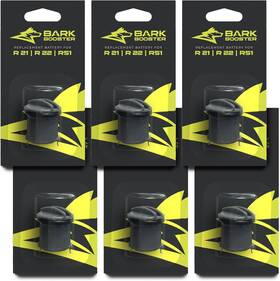 Bark Booster 744110788785 Dog Collar Batteries Replacement For R21 R22 R51 - 6-pack