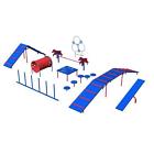 Bark-xpkit-p Ultra Play Blue And 845720003296