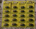 Batteries Garage 4lr446 Dog 20 Collars Door Openers V-